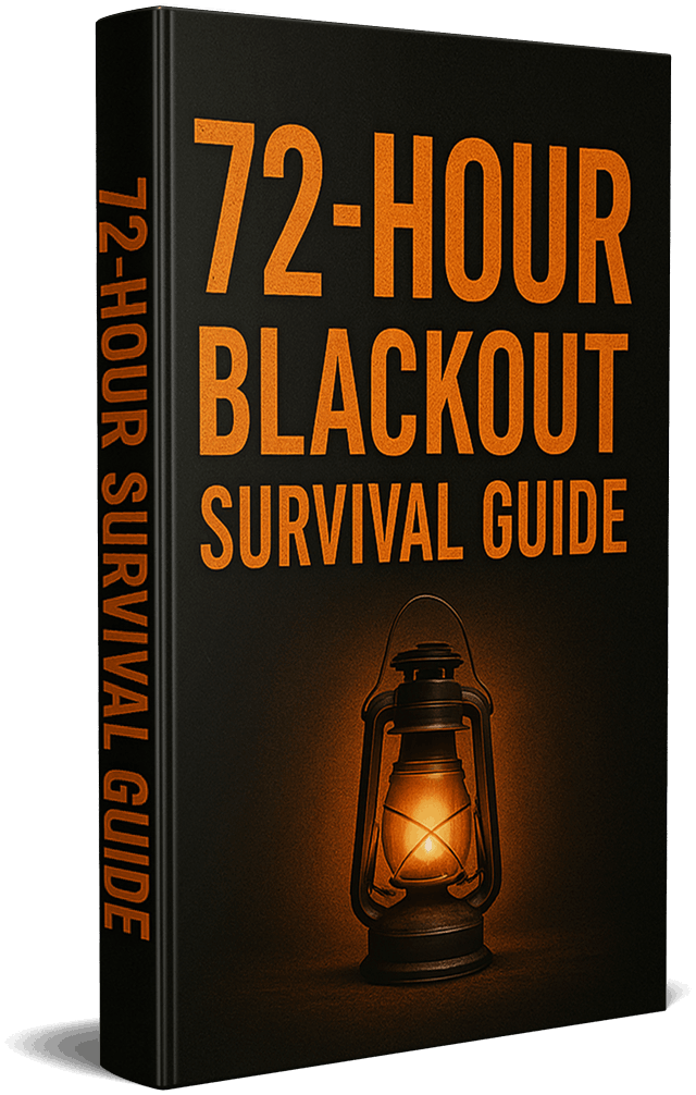 Blackout Protocol Survival System Bonus 1